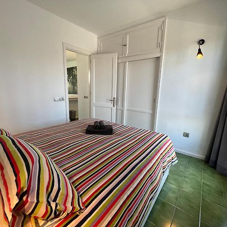 Casa Luna Puerto del Carmen  Exteriér fotografie