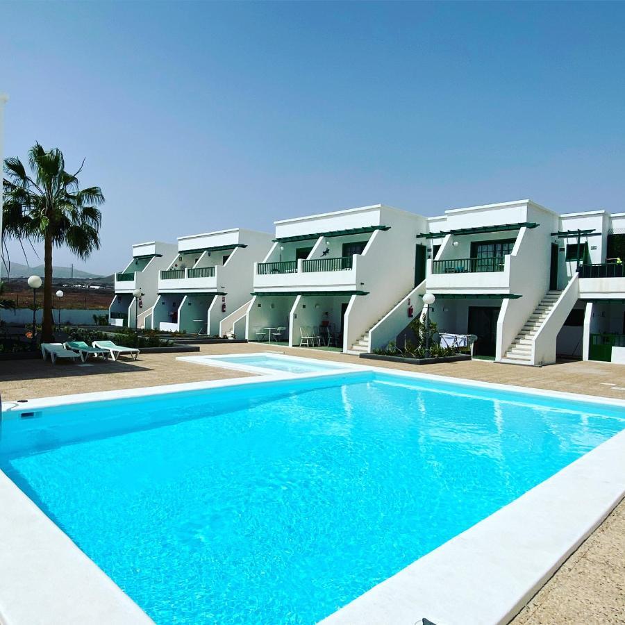 Casa Luna Puerto del Carmen  Exteriér fotografie
