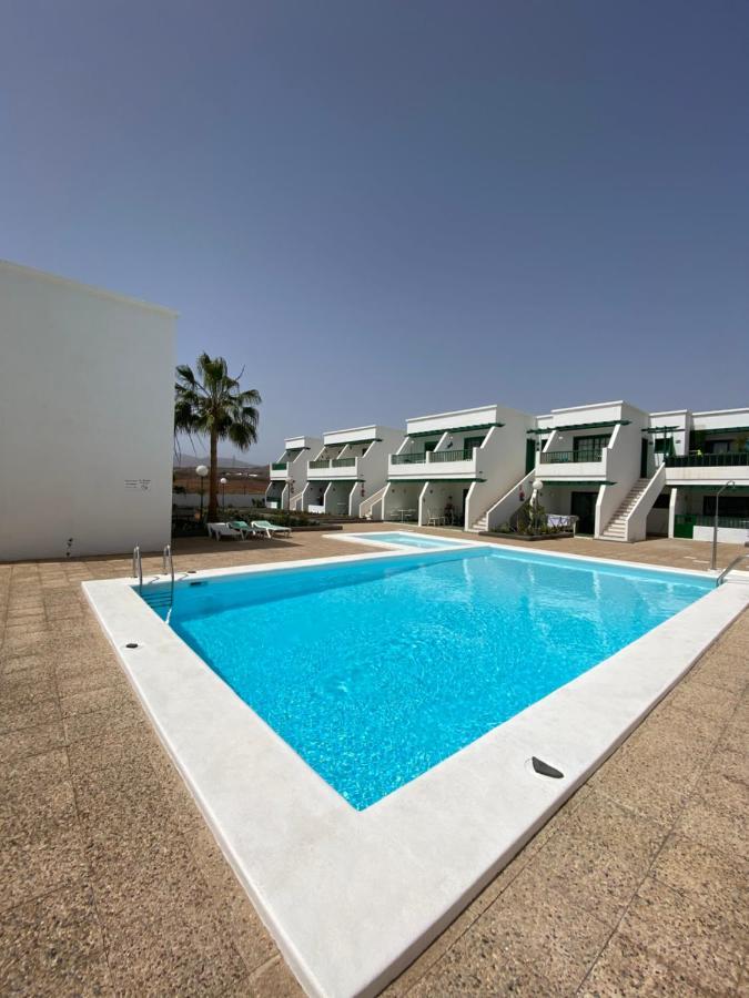 Casa Luna Puerto del Carmen  Exteriér fotografie