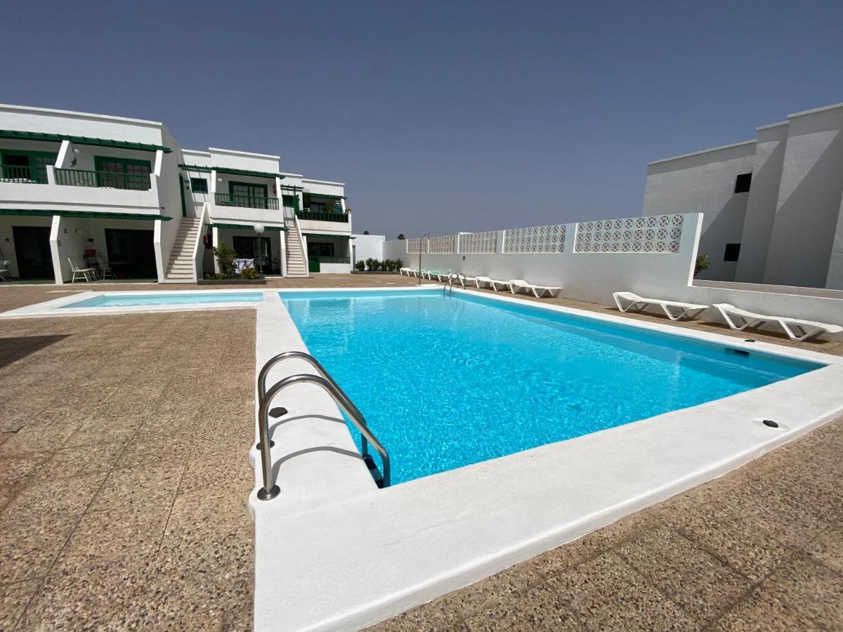 Casa Luna Puerto del Carmen  Exteriér fotografie