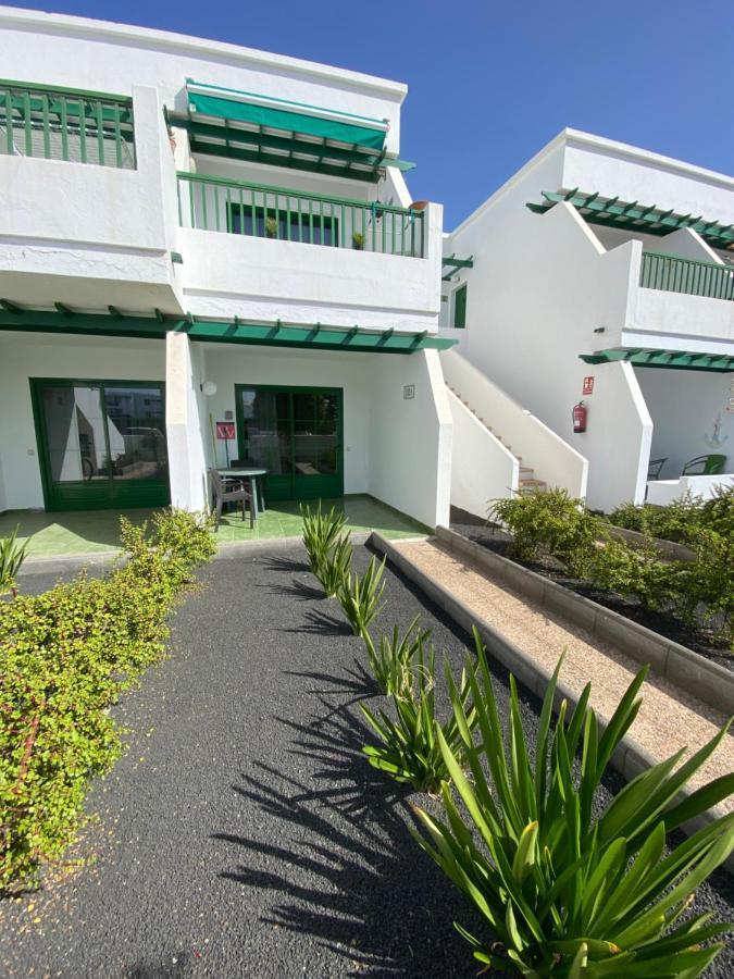 Casa Luna Puerto del Carmen  Exteriér fotografie