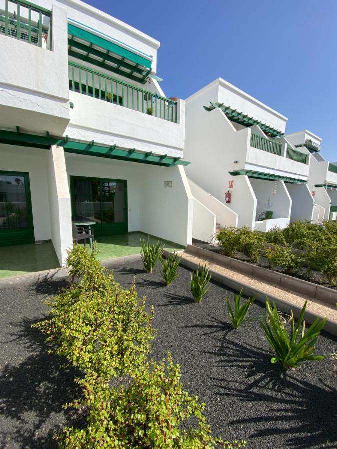 Casa Luna Puerto del Carmen  Exteriér fotografie