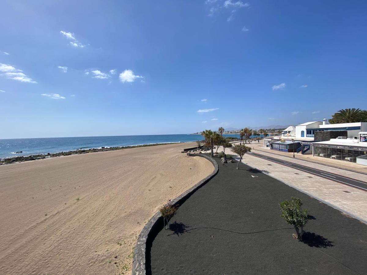 Casa Luna Puerto del Carmen  Exteriér fotografie