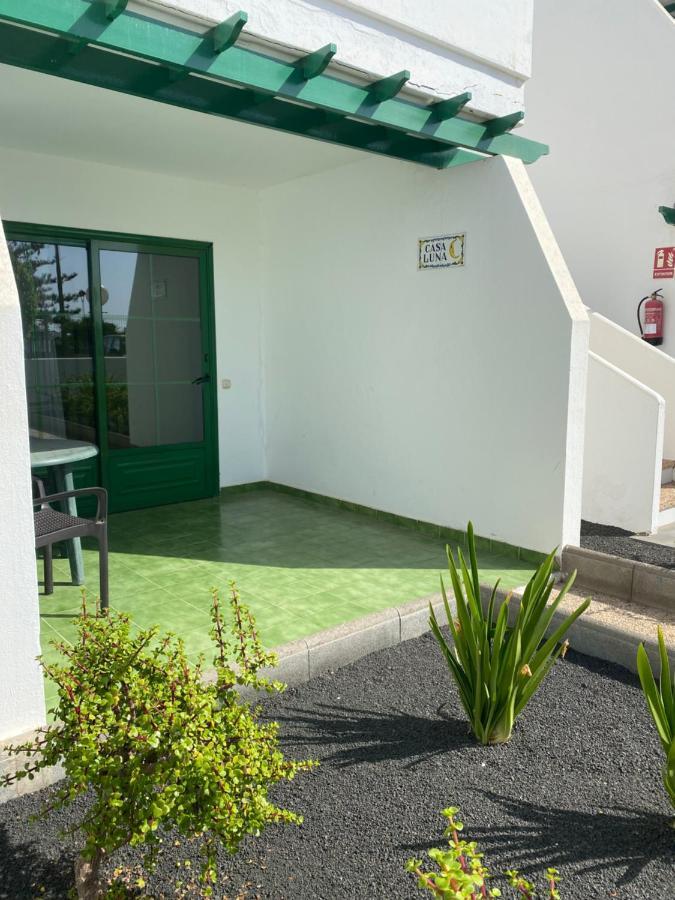 Casa Luna Puerto del Carmen  Exteriér fotografie