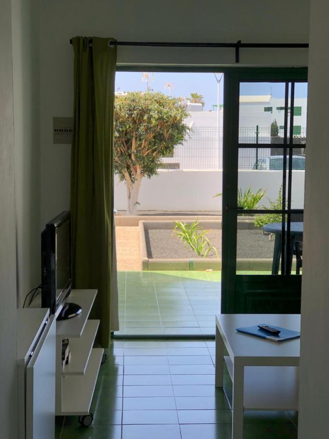 Casa Luna Puerto del Carmen  Exteriér fotografie