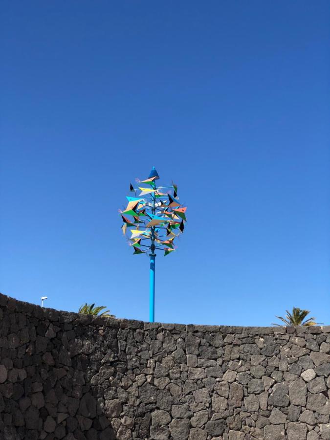 Casa Luna Puerto del Carmen  Exteriér fotografie