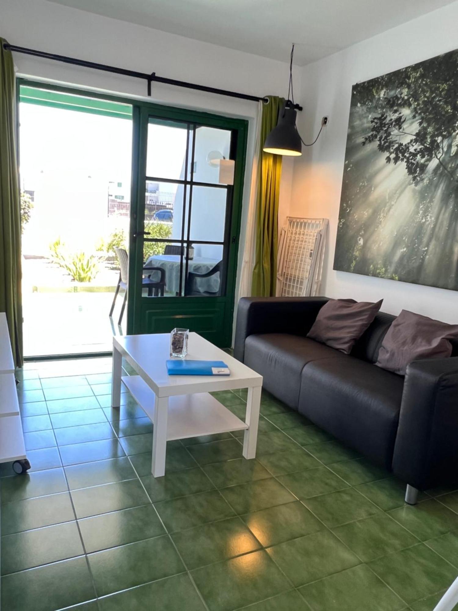 Casa Luna Puerto del Carmen  Exteriér fotografie