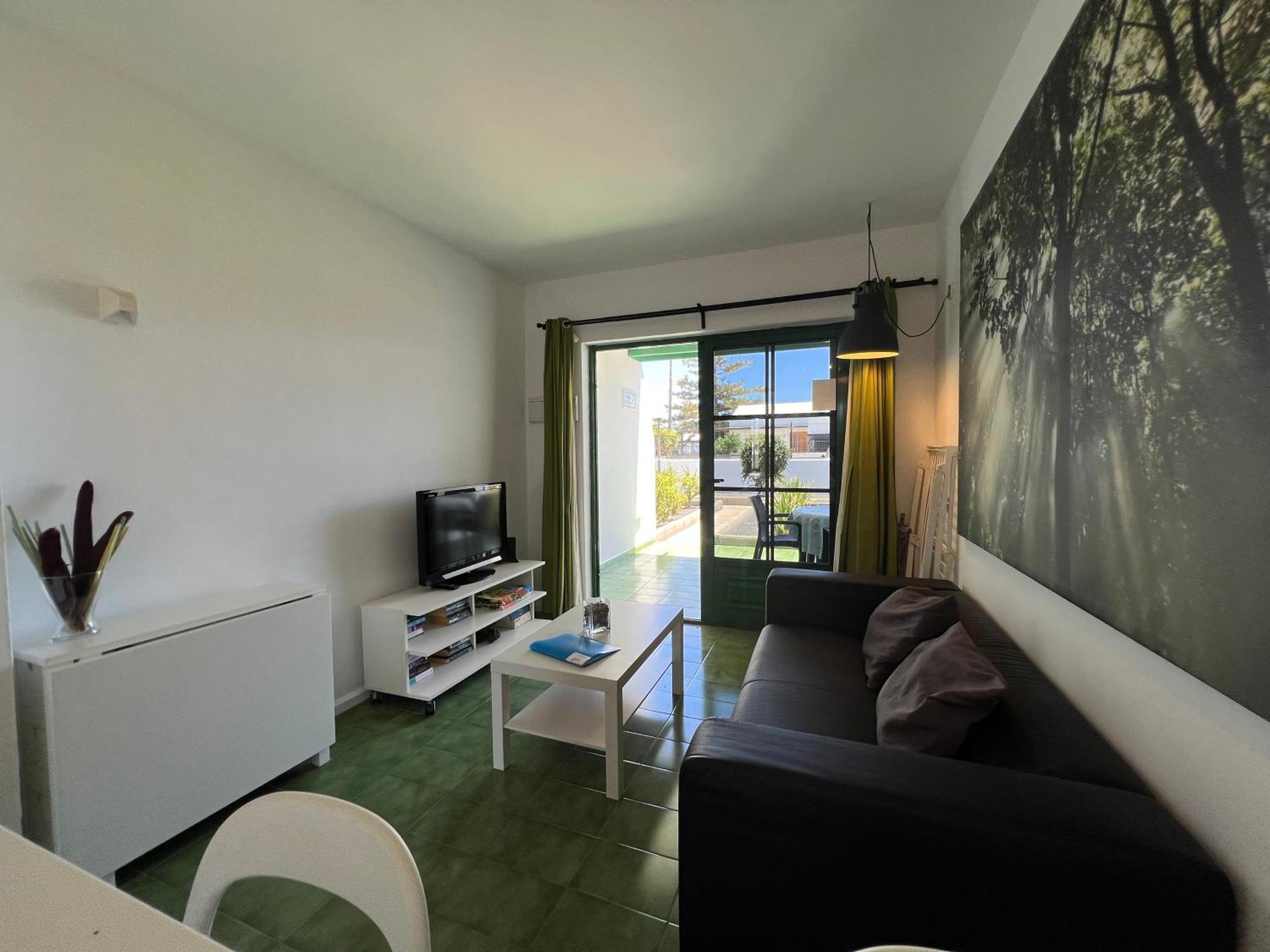 Casa Luna Puerto del Carmen  Exteriér fotografie