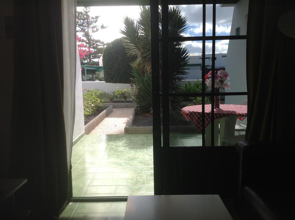 Casa Luna Puerto del Carmen  Exteriér fotografie