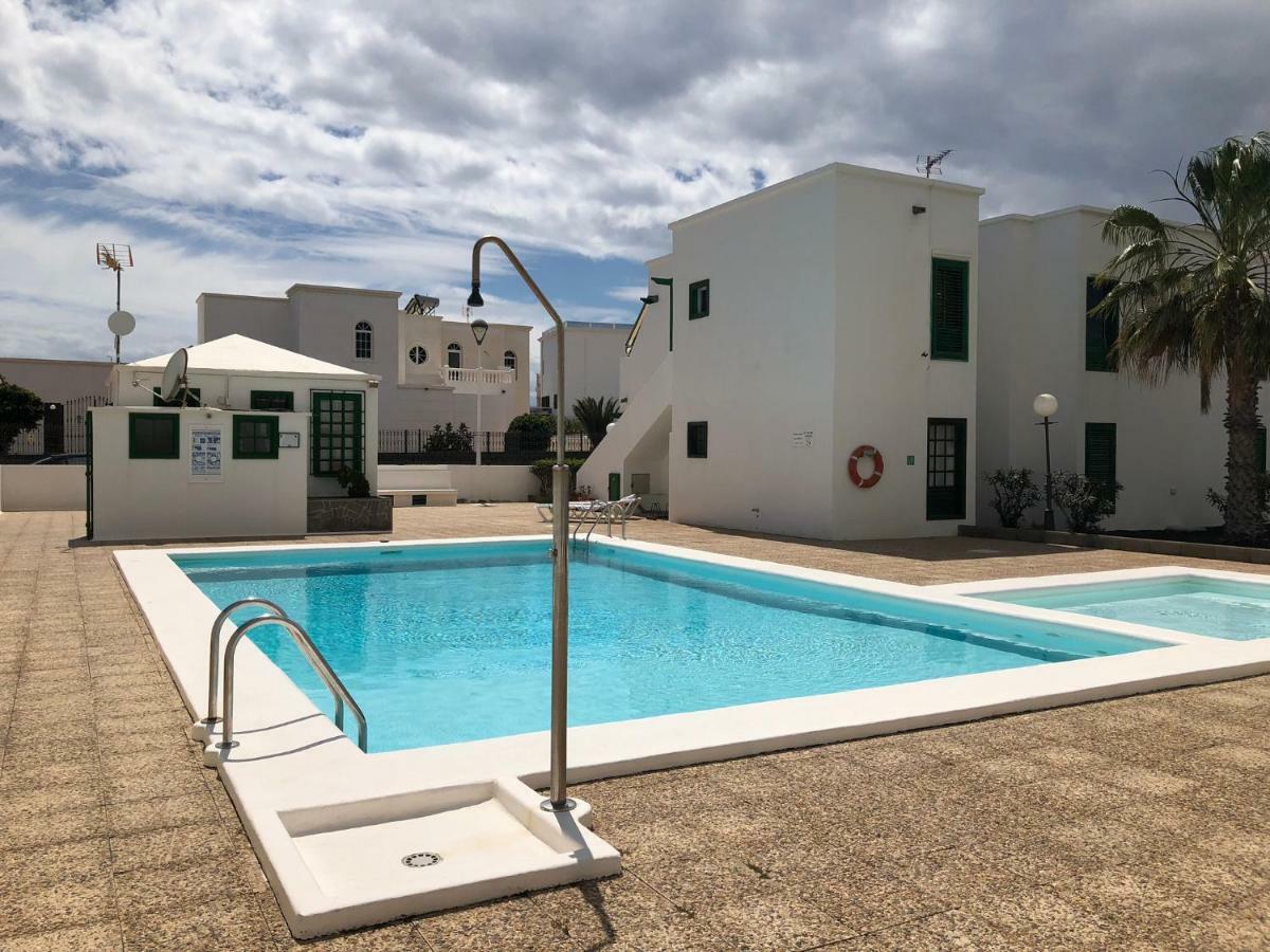 Casa Luna Puerto del Carmen  Exteriér fotografie