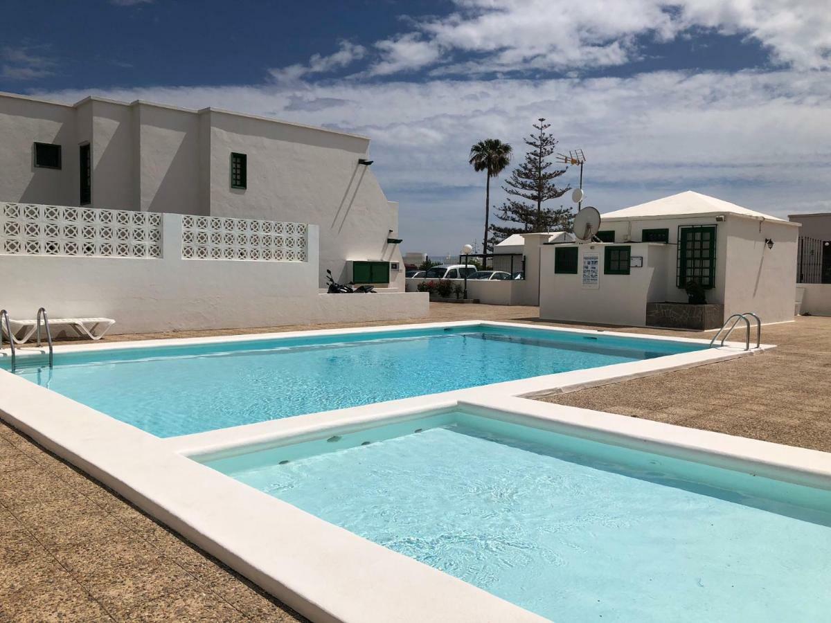 Casa Luna Puerto del Carmen  Exteriér fotografie